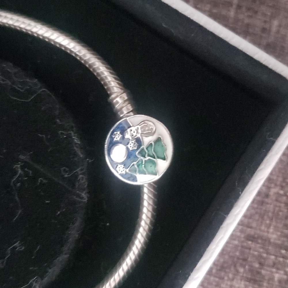 Pandora bracelet - Picture 2 of 3
